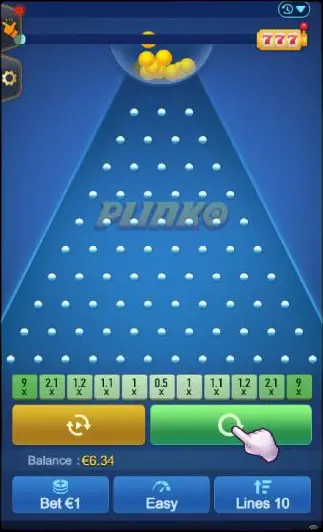 Plinko에 대한 우리의 평결