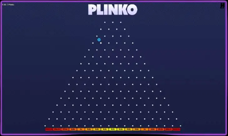 모바일 앱 Plinko: 다운로드할 가치가 있나요?